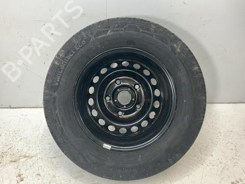 Fælk FORD TRANSIT V363 Platform/Chassis (FED, FFD) 2.0 EcoBlue | BP35919911C45 - Image 8