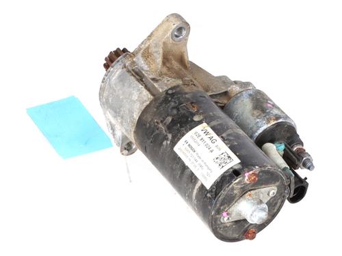 Used Starter Starter VW TOURAN (1T1, 1T2) 2.0 TDI 16V (140 hp) 34196600 34196600