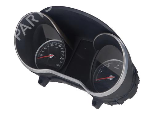 Instrument cluster MERCEDES-BENZ GLC (X253) 250 d 4-matic (253.909) | BP16986162C47 