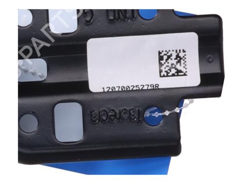 Armrest / Center console MITSUBISHI COLT VII Hatchback (VB_) 1.0 MPi (VBXG0) | BP39918457I20 - Image 4