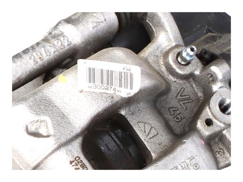 Left rear brake caliper OPEL VIVARO C Van (K0) VIVARO-E HYDROGEN | BP39923804M107 - Image 3