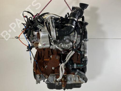 Motor FORD TRANSIT V363 Platform/Chassis (FED, FFD) 2.0 EcoBlue | BP39074502M1 - Image 2