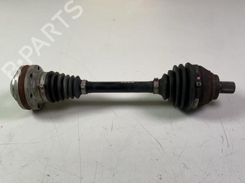 Used Left front driveshaft Left front driveshaft VW PASSAT B8 (3G2, CB2) 2.0 TDI (190 hp) 35931307 35931307
