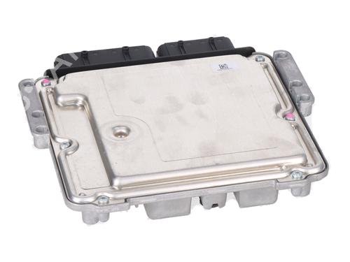 Engine control unit (ECU) OPEL VIVARO C Van (K0) VIVARO-E HYDROGEN | BP39921862M57 - Image 2
