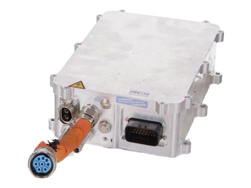 Electronic module OPEL VIVARO C Van (K0) VIVARO-E HYDROGEN | BP39920872M83 - Image 3
