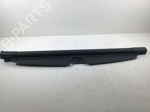 Used Rear parcel shelf OPEL ZAFIRA / ZAFIRA FAMILY B (A05) 1.8 (M75) (140 hp) 28359278