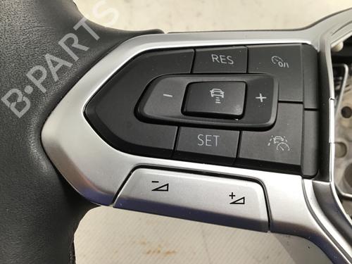 Rat VW GOLF VIII (CD1, DA1) 1.0 TSI | BP33834403C49 - Image 2