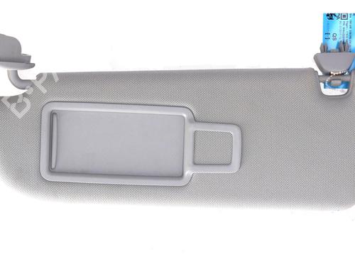 Used Left sun visor Left sun visor 36320895 36320895