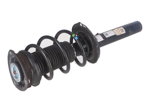 Used Right front shock absorber VW GOLF VIII (CD1, DA1) 1.5 TSI (131 hp) 22349974