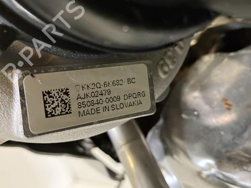 Engine FORD TRANSIT V363 Platform/Chassis (FED, FFD) 2.0 EcoBlue | BP39202448M1  - Image 9
