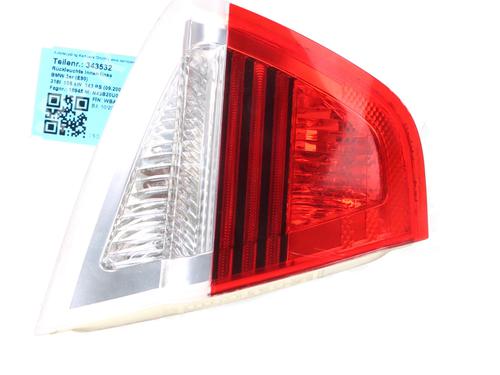 Used Left tailgate light Left tailgate light 39585785 39585785