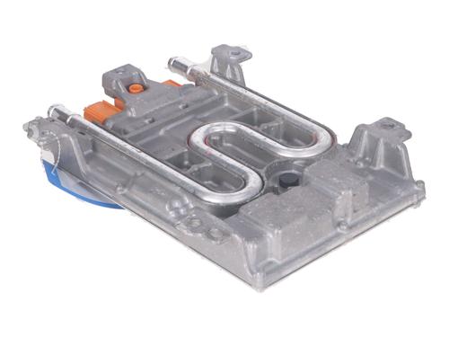 Inverter/Converter VW ID.3 (E11, E12) Pro | BP21542223M119 