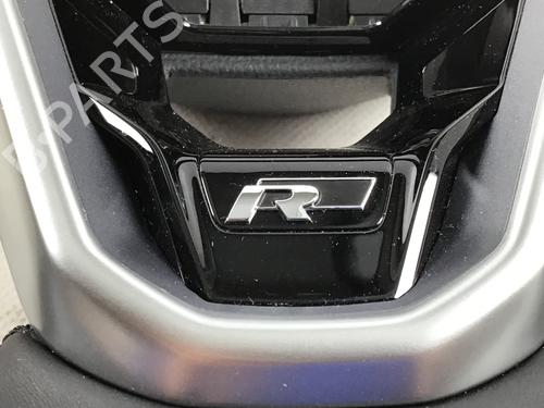 Steering wheel VW PASSAT B8 Variant (3G5, CB5) 2.0 TSI | BP36185871C49 - Image 4