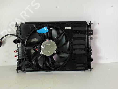 Radiator set OPEL VIVARO C Van (K0) VIVARO-E HYDROGEN | BP39927248M120 - Image 4