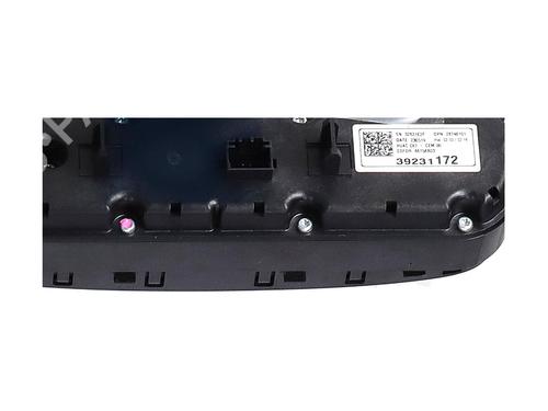 Climate control OPEL CORSA F (P2JO) 1.2 (68) | BP38327559I5 - Image 3