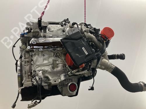 Engine BMW X5 (G05, F95) xDrive 30 d Mild-Hybrid | BP26400319M1 