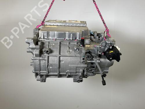 Engine OPEL VIVARO C Van (K0) VIVARO-E HYDROGEN | BP39924309M1 - Image 4