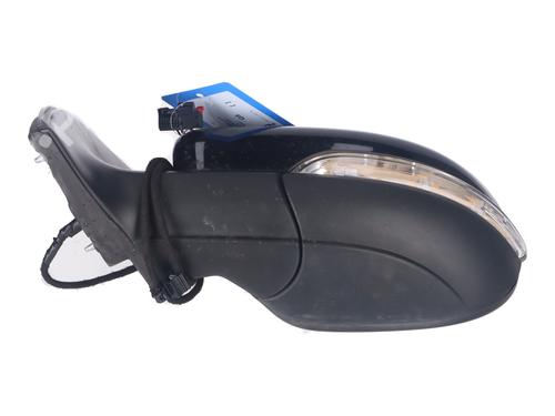 Left mirror VW GOLF VI (5K1) 1.2 TSI | BP15877921C26 