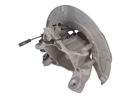 Left rear steering knuckle BMW X5 (G05, F95) xDrive 45 e Plug-in-Hybrid | BP17739524M27 