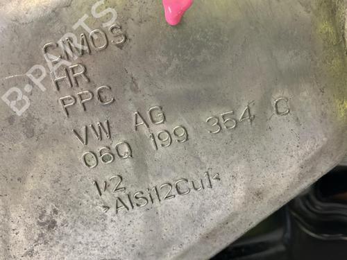 Engine VW GOLF VIII (CD1, DA1) 2.0 GTI Clubsport | BP39112094M1 - Image 9