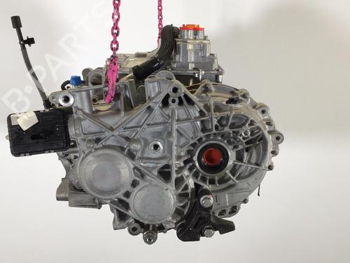 Engine OPEL VIVARO C Van (K0) VIVARO-E HYDROGEN | BP39921085M1 - Image 3