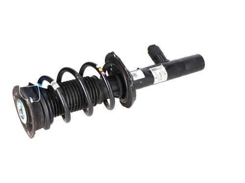 Altro Altro VW TIGUAN (AD1, AX1) 2.0 TSI R 4motion (320 hp) 36243487 36243487