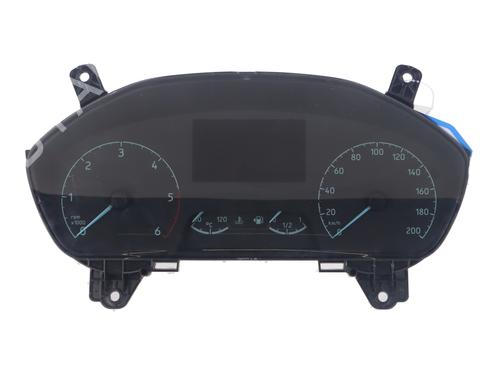 Used Instrument cluster FORD TRANSIT V363 Platform/Chassis (FED, FFD) 2.0 EcoBlue (130 hp) 19495067