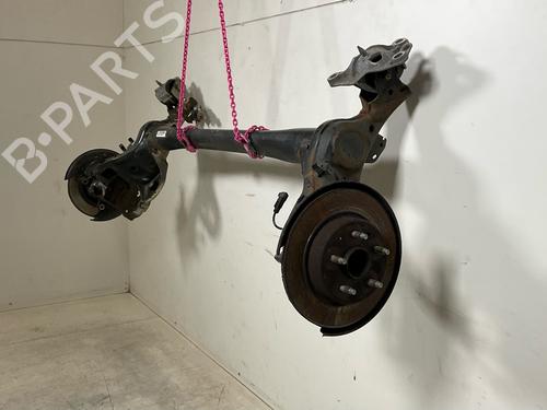 Rear axle OPEL ASTRA K (B16) 1.0 Turbo (68) | BP20318891M2 