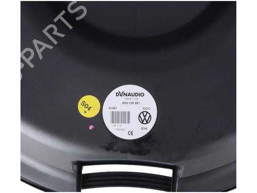 Elektronisk modul VW GOLF VII (5G1, BQ1, BE1, BE2) 2.0 TDI | BP14583856M83 