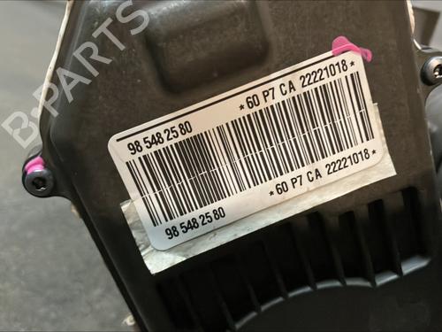 Steering rack OPEL VIVARO C Van (K0) VIVARO-E HYDROGEN | BP39923748M22 - Image 6