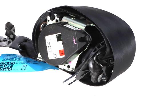 Cinturón de seguridad delantero izquierdo Cinturón de seguridad delantero izquierdo 39112000 39112000