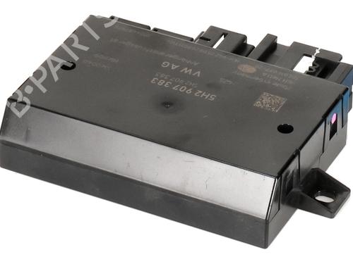 Electronic module VW PASSAT B8 Variant (3G5, CB5) 1.4 GTE Hybrid | BP38600407M83 - Image 3
