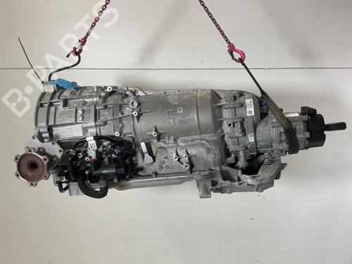 Used Gearbox Gearbox 36360988 36360988