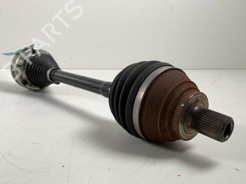Used Other Other VW PASSAT B8 Variant (3G5, CB5) 1.5 TSI (150 hp) 36243766 36243766