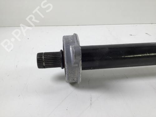 Right front driveshaft MERCEDES-BENZ GLA (H247) GLA 200 (247.787) | BP26188562M39 