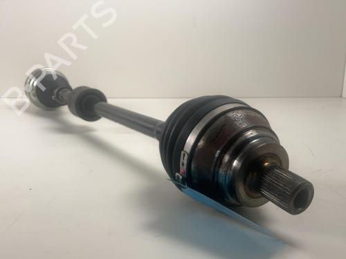 Used Other Other AUDI A3 Sportback (8VA, 8VF) 35 TFSI (150 hp) 36243729 36243729
