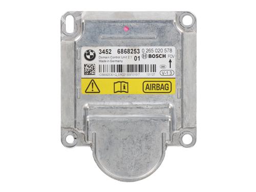 ECU airbags BMW 3 Touring (F31) 320 d xDrive | BP17739690M53 