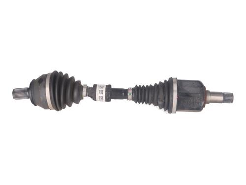 Used Left front driveshaft MERCEDES-BENZ GLA (H247) GLA 250 (247.746) (224 hp) 27166459