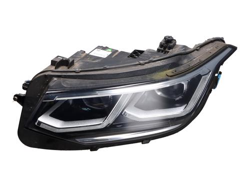 Used Left headlight Left headlight VW TIGUAN ALLSPACE (BW2, BJ2) 2.0 TDI 4motion (200 hp) 34629239 34629239