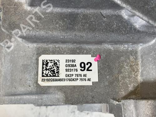 Gearbox FORD TRANSIT V363 Platform/Chassis (FED, FFD) 2.0 EcoBlue | BP36388987M3  - Image 7