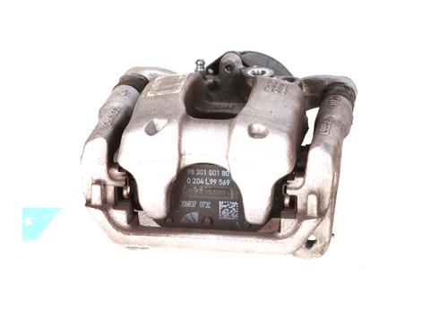 Used Left rear brake caliper Left rear brake caliper OPEL VIVARO C Van (K0) VIVARO-E HYDROGEN (136 hp) 39926564 39926564