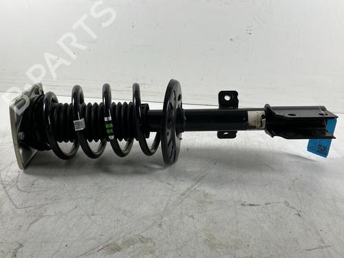 Used Left front shock absorber Left front shock absorber PEUGEOT EXPERT Van (V_) E-EXPERT HYDROGEN (136 hp) 39926677 39926677