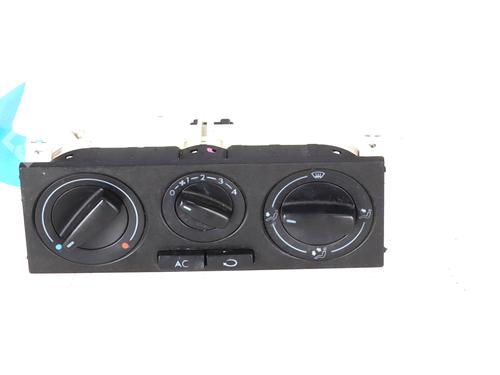 Used Climate control Climate control 37455037 37455037