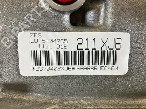 Gearbox BMW 5 Touring (G31) 520 d | BP22384895M3 