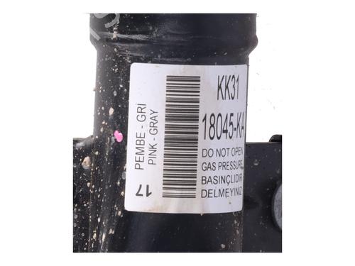Right front shock absorber FORD TRANSIT V363 Platform/Chassis (FED, FFD) 2.0 EcoBlue | BP19430699M17 
