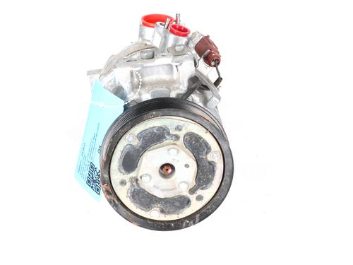 AC-Kompressor AC-Kompressor VW POLO VI (AW1, BZ1, AE1) GTI (207 hp) 36003058 36003058