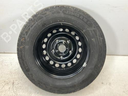 Fælk FORD TRANSIT V363 Platform/Chassis (FED, FFD) 2.0 EcoBlue | BP33819575C45  - Image 9