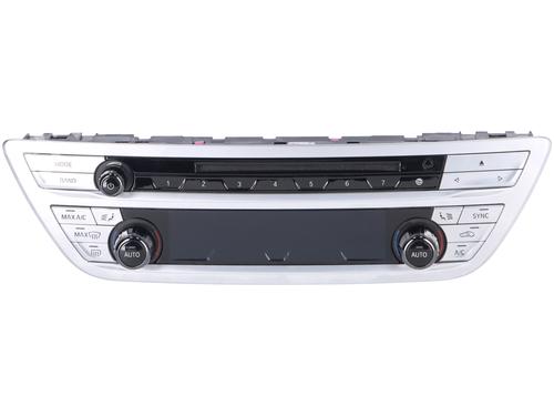 Used Climate control Climate control BMW 7 (G11, G12) 745 Le Plug-in-Hybrid xDrive (394 hp) 11095643 11095643