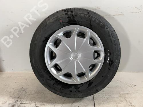 Fælk FORD TRANSIT V363 Platform/Chassis (FED, FFD) 2.0 EcoBlue | BP36466124C45 - Image 12