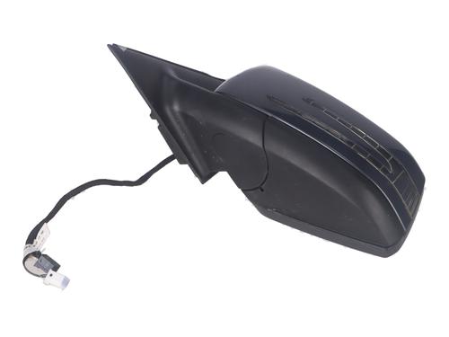 Left mirror MERCEDES-BENZ GLK-CLASS (X204) 320 CDI 4-matic (204.983) | BP23246076C26 